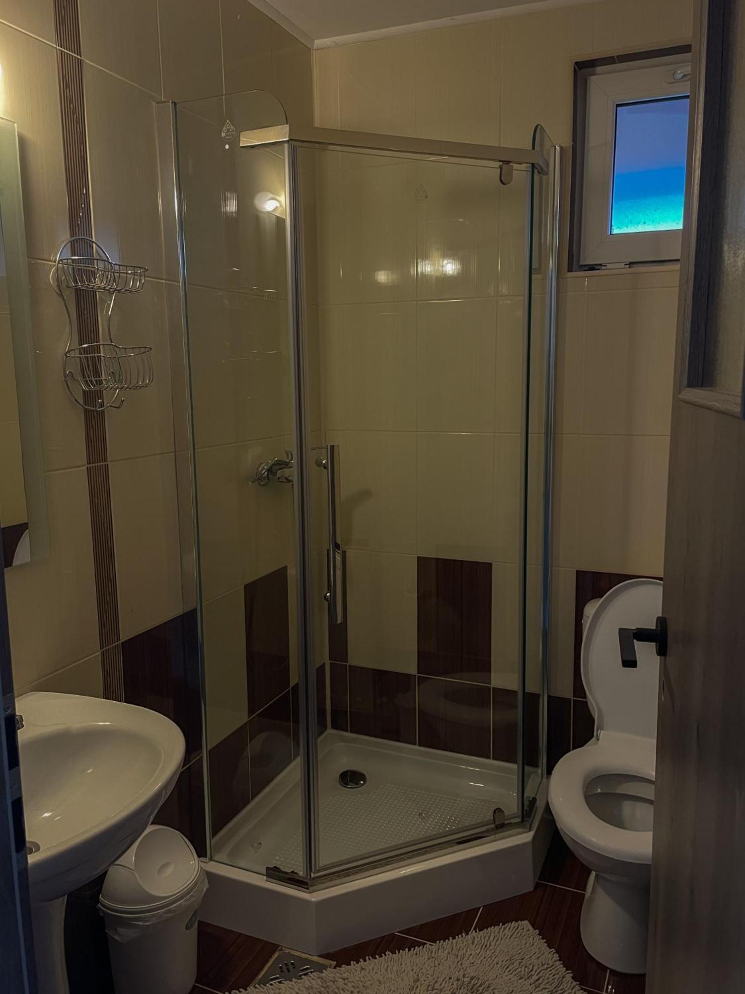 Casuta Cu Dumbrava Apartment Bran  Ngoại thất bức ảnh